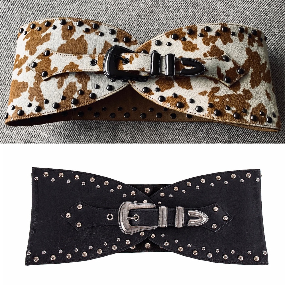 - NEW DUNDAS X REVOLVE Ember Belt AX3